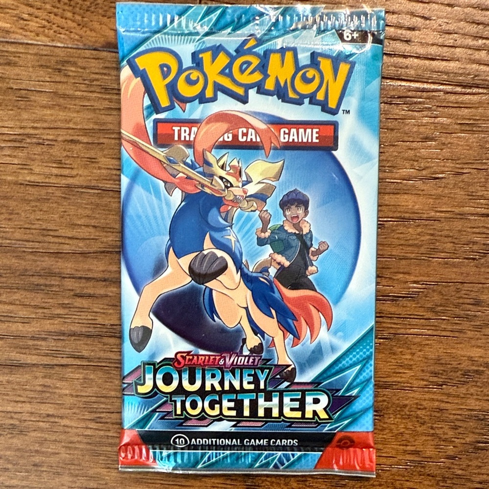 Articuno Pokémon Card - Picture 2 of 4
